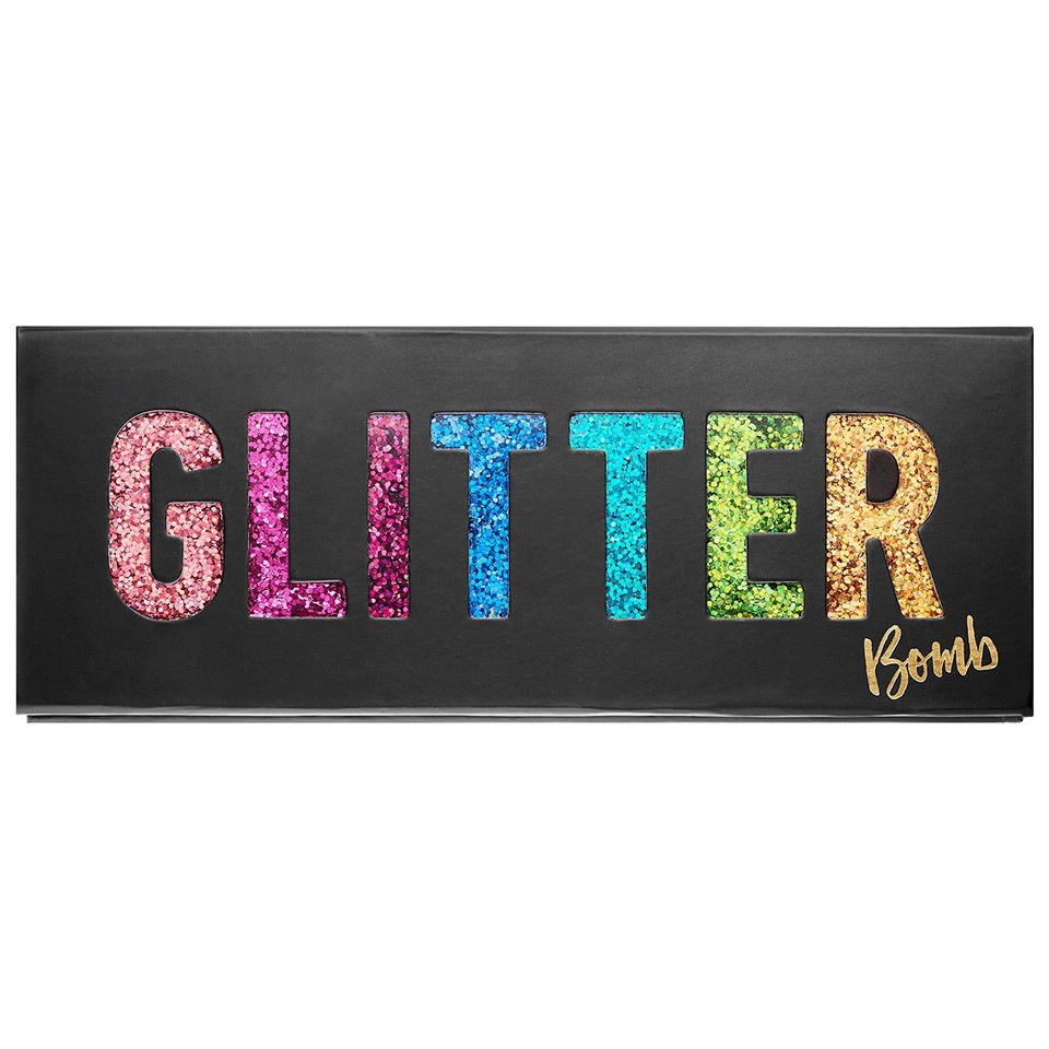 Trusa Glitter Ochi Fairy Limited Edition cu comanda online